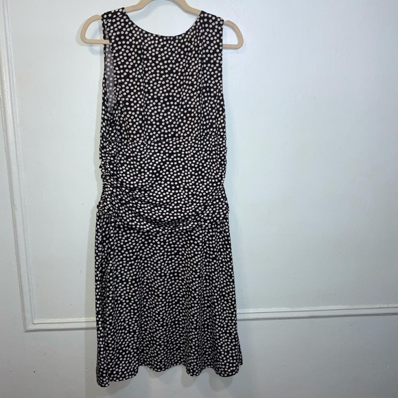 Rekucci Slimming Fit-and-Flare Tummy Control Dress - Picture 7 of 8